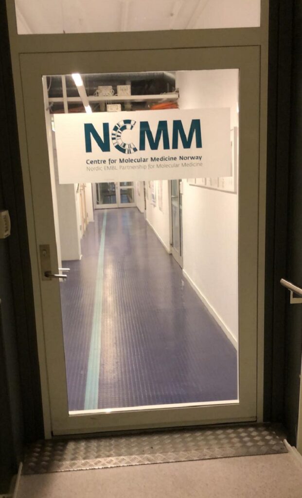Welcome to NCMM